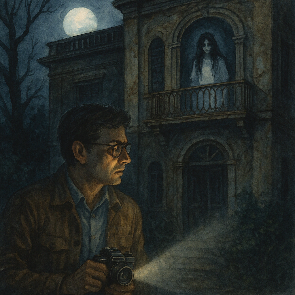 বাংলা ছোট গল্প - একটি চরিত্র