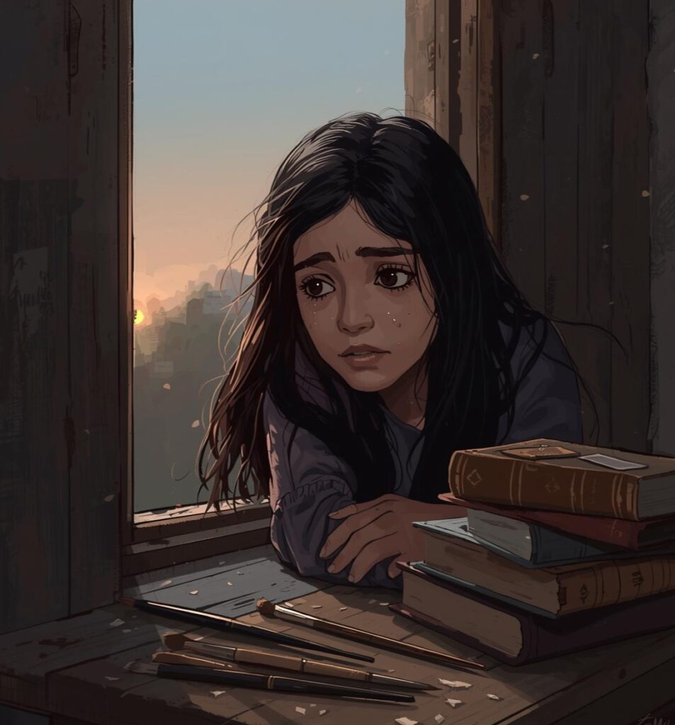 কন্যাদান:স্বপ্ন ভাঙার আড়ালে নীরব আত্মত্যাগ