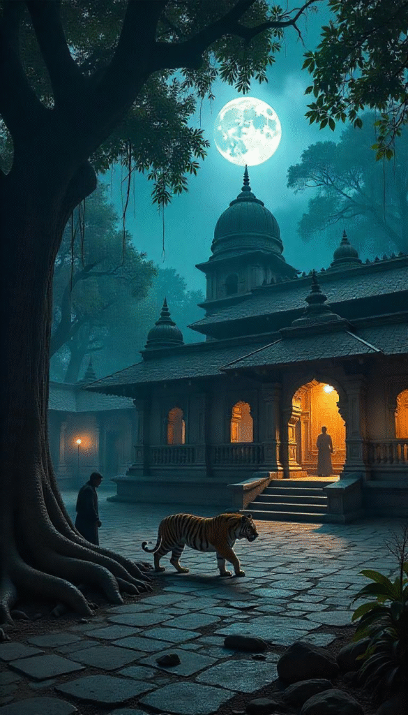 Another story of my blog